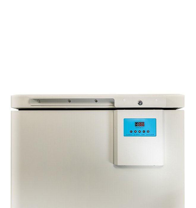 Chest Ult Freezer From China Manufacturer Carebios