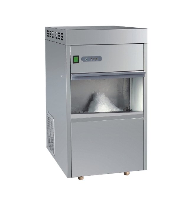 Flake Ice Maker - China Cryo Freezer,ULT freezer, ultra low