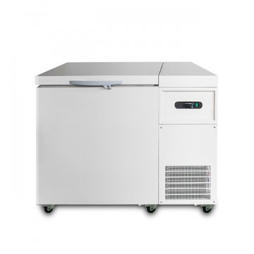 -150℃ Degree Freezer from China Manufacturer-carebios