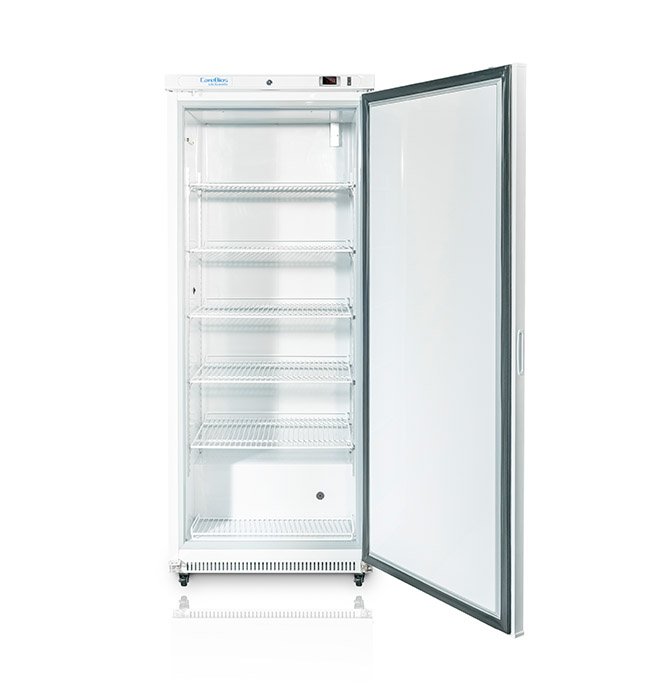 25℃ Upright Deep Freezer - 600L - China Cryo Freezer,ULT freezer, ultra low  temperature freezer,laboratory refrigerator, Lab Fridge,pharmacy  refrigerator, Exporter,Congelador de laboratorio, laboratory cold  chain,Carebios